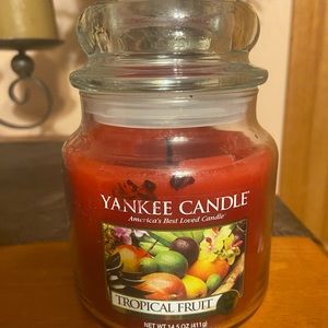 Yankee Candle